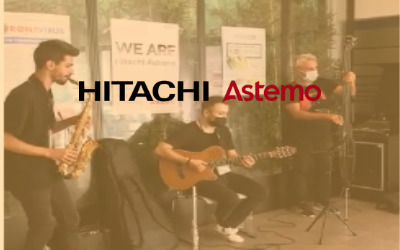 Hitachi Astemo Türkiye’de Sürpriz Gün